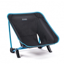 Helinox Camping Chair Incline Festival Chair black/blue